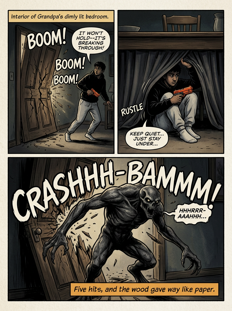 Breathing in the Dark (page 2 of 4)