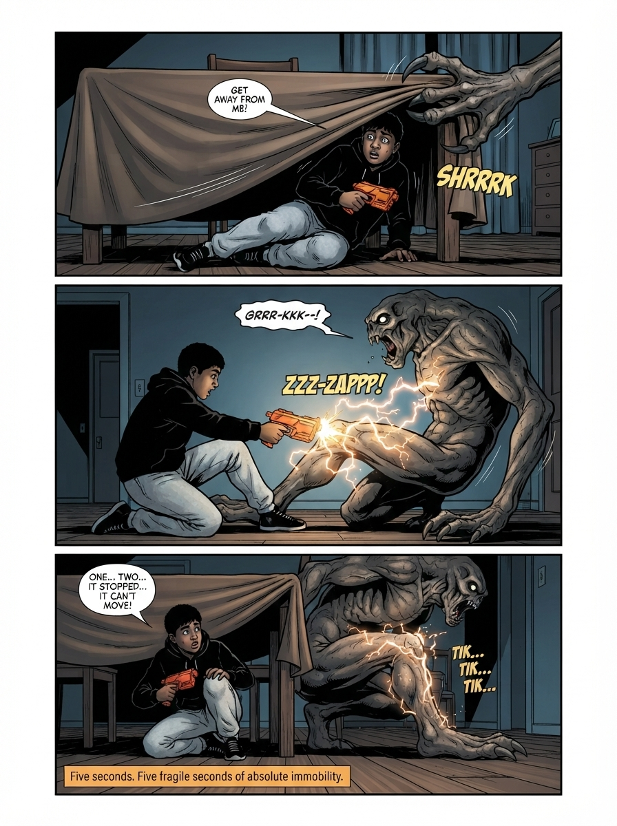 Breathing in the Dark (page 3 of 4)
