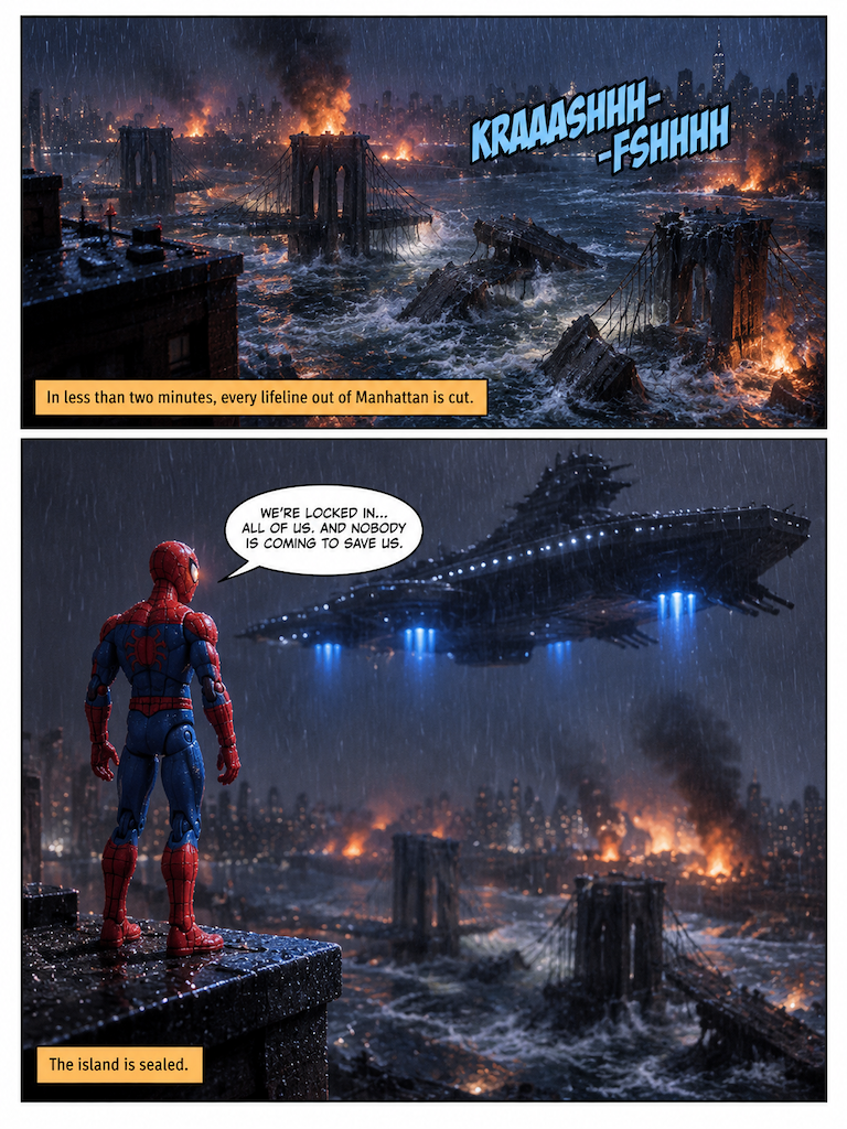 Quarantine Manhattan (page 4 of 4)