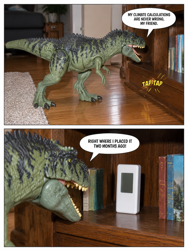 The Four AM Secret (page 23 of 32)