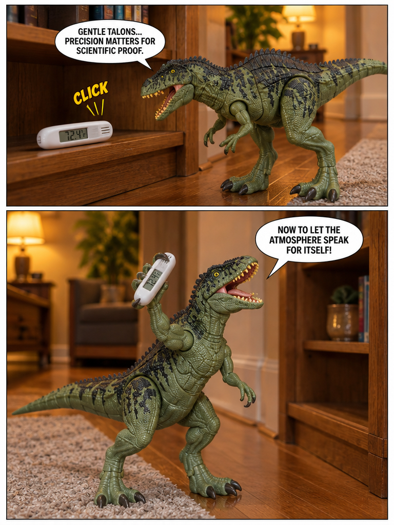 The Four AM Secret (page 24 of 32)