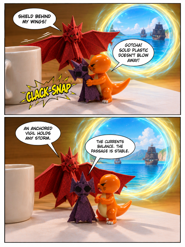 Gateway to the Grand Line (page 3 of 4)