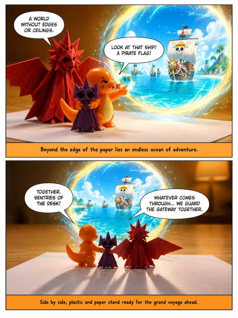 Gateway to the Grand Line (page 4 of 4)