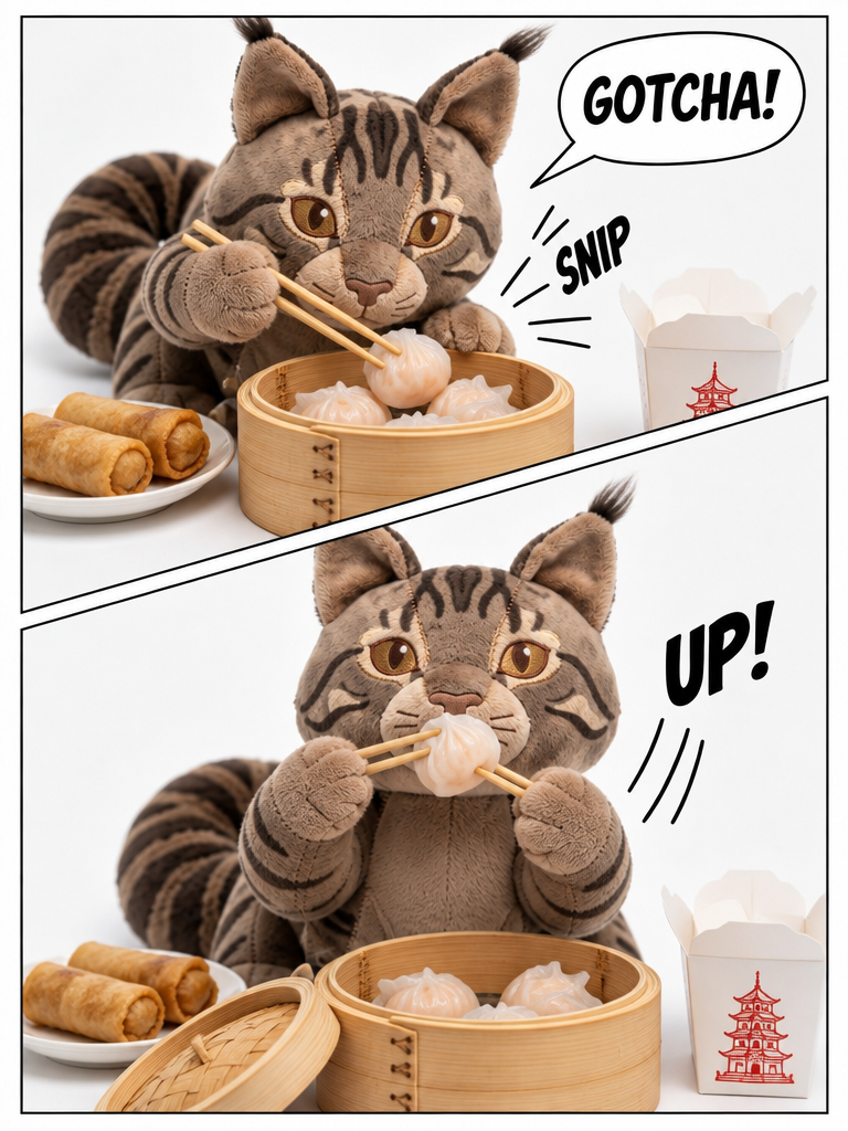Dim Sum Dreams (page 2 of 4)