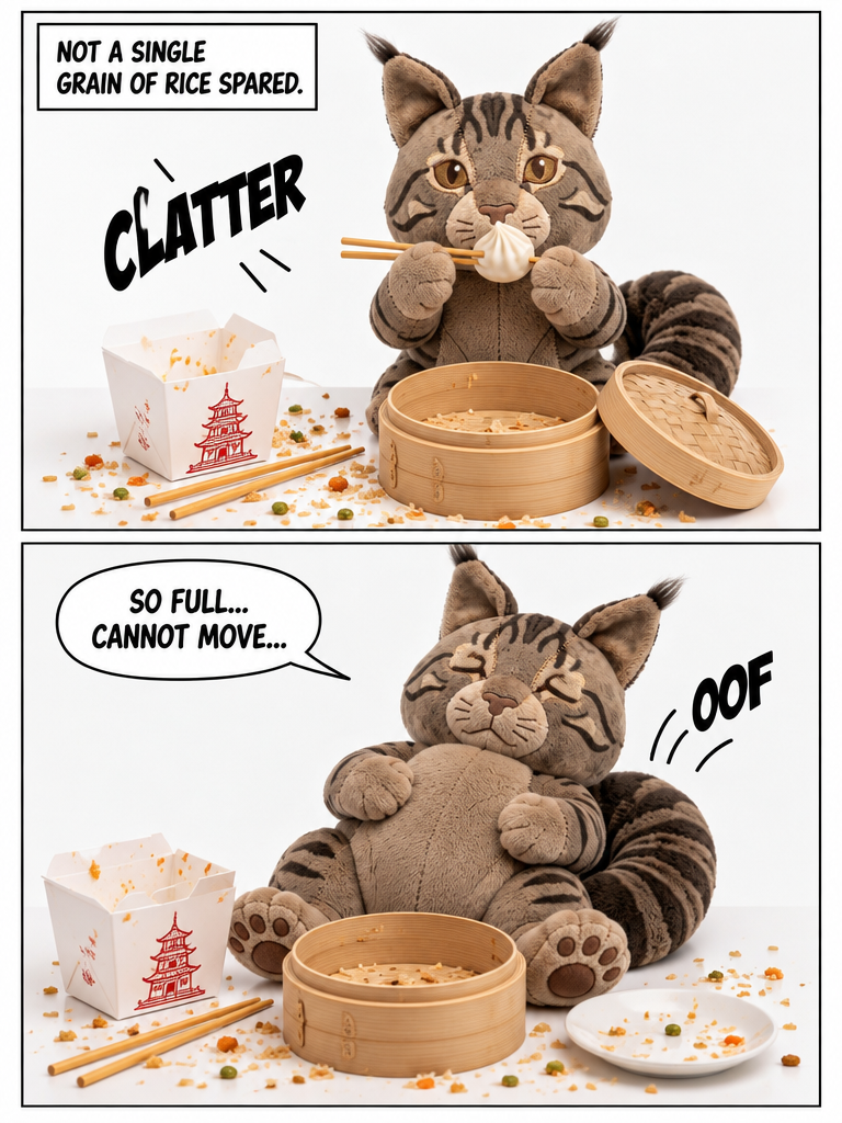 Dim Sum Dreams (page 3 of 4)