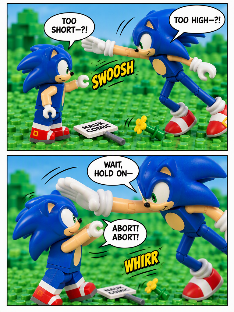 Double Whammy (page 2 of 4)