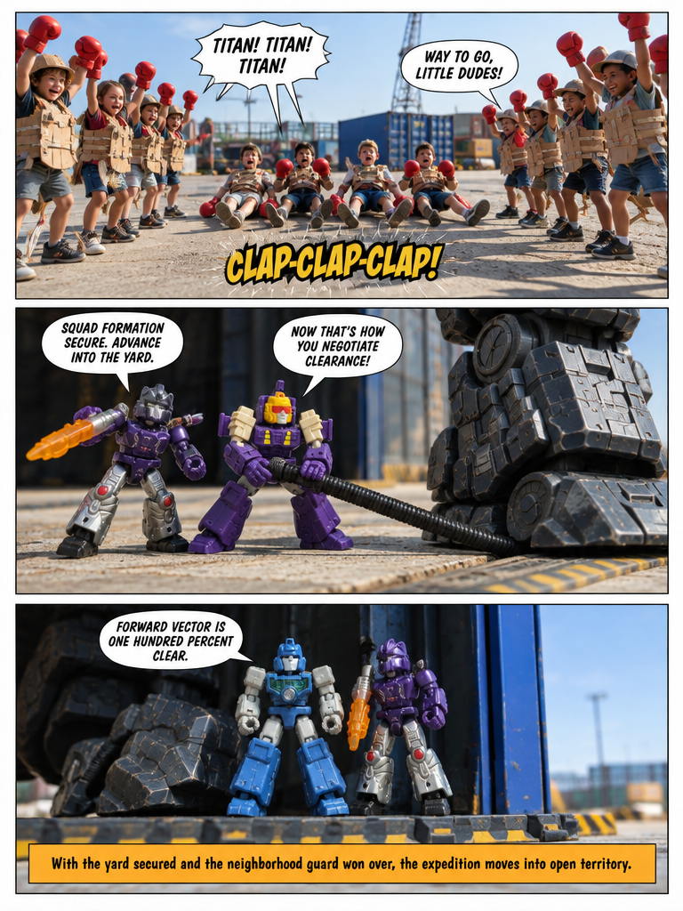 Ambush of the Boxing Brigade (page 4 of 4)