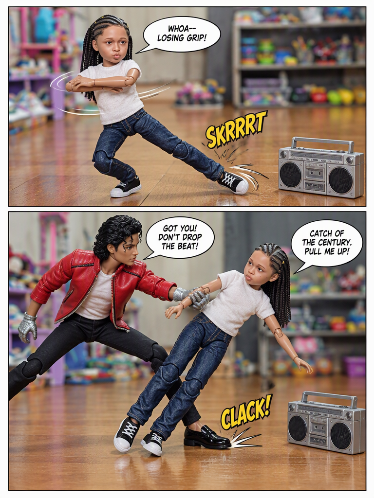 Rhythm on the Playroom Floor (page 2 of 4)