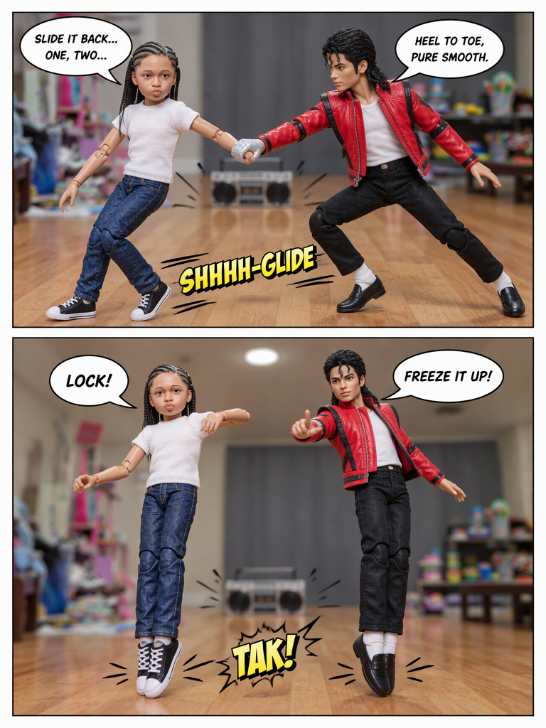 Rhythm on the Playroom Floor (page 3 of 4)