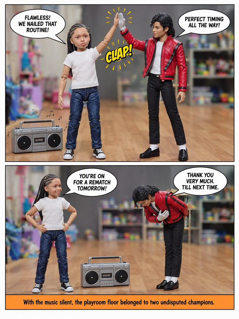 Rhythm on the Playroom Floor (page 4 of 4)