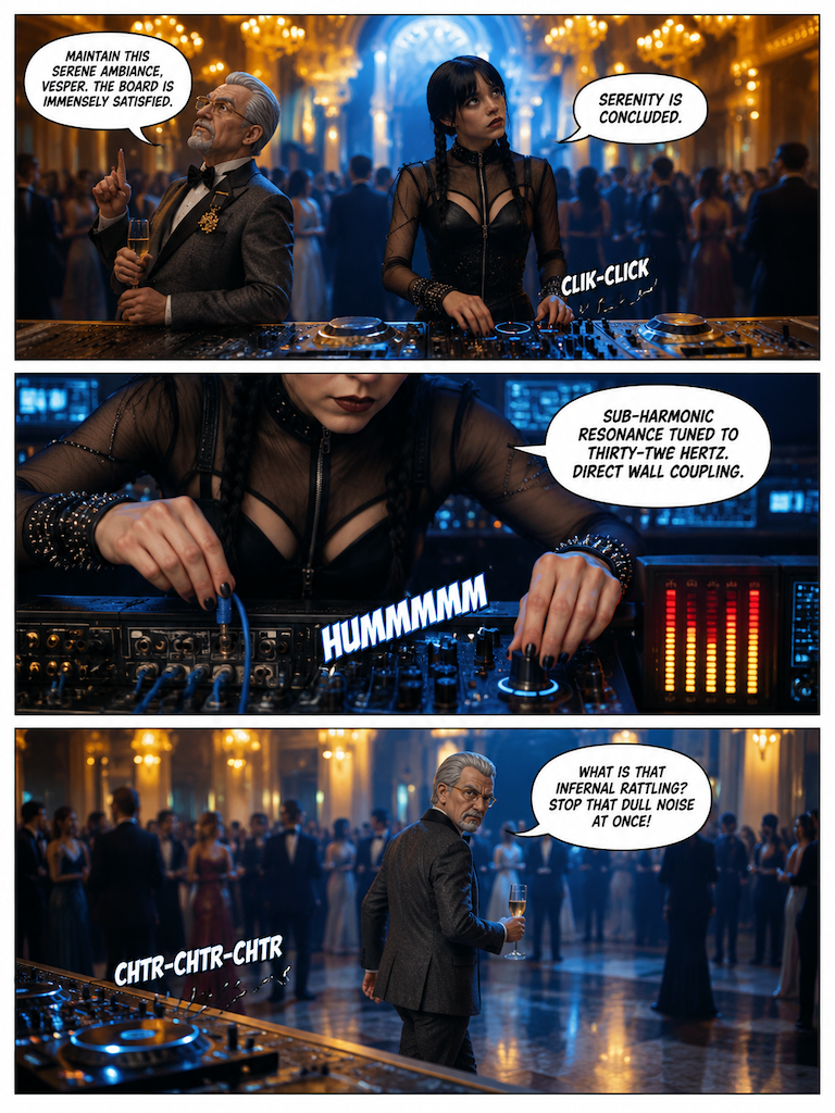 Resonance Frequency (page 2 of 4)