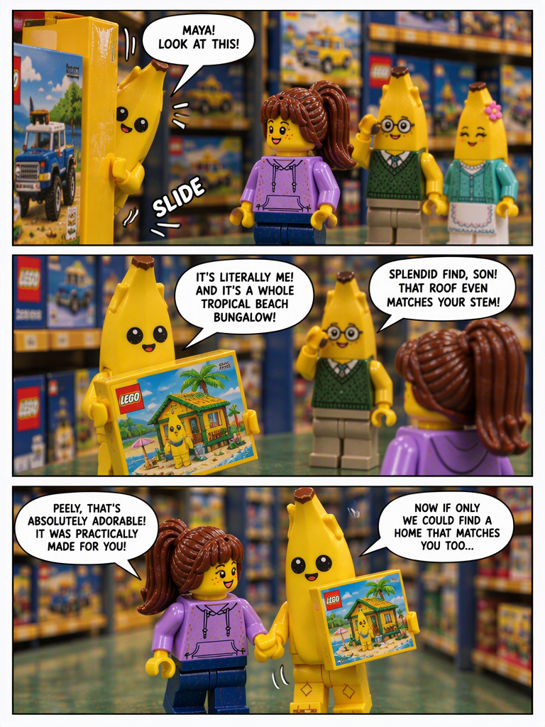 The Perfect Set Match (page 2 of 4)