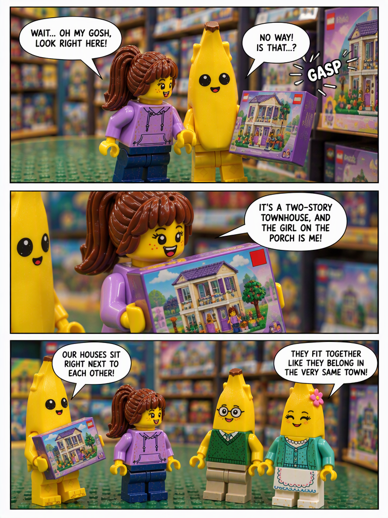 The Perfect Set Match (page 3 of 4)