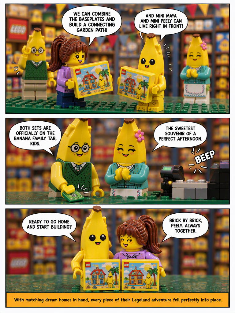 The Perfect Set Match (page 4 of 4)