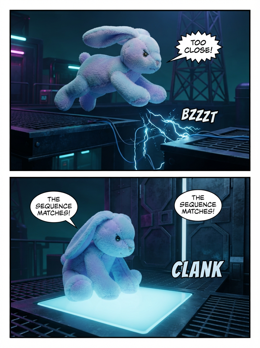 One Night in Gotham (page 3 of 4)