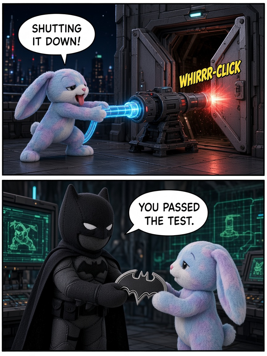 One Night in Gotham (page 4 of 4)