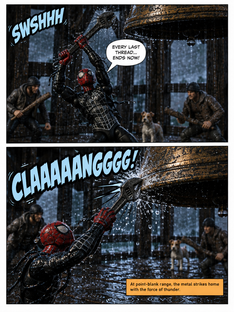 Purified Resonance (page 2 of 4)