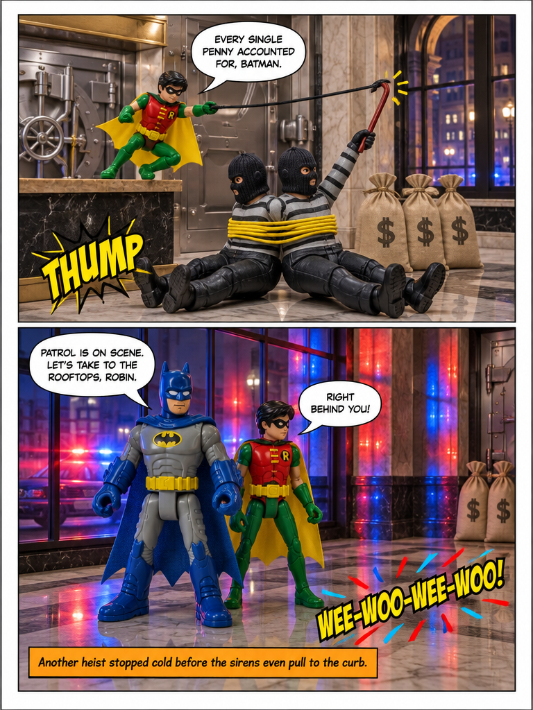 The Vault Breakers (page 4 of 4)