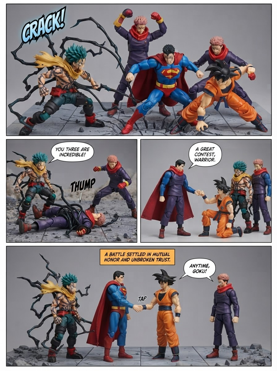 Clash of Titans (page 4 of 4)
