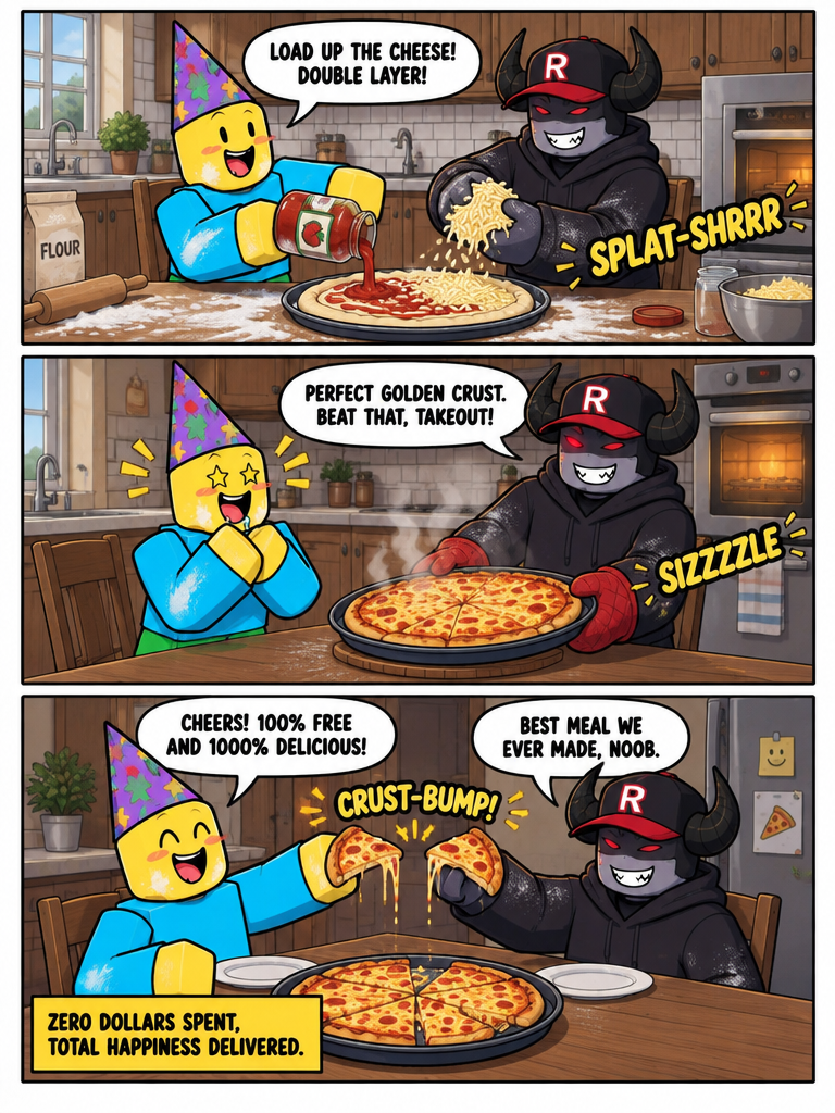 Homemade Slice Solution (page 4 of 4)