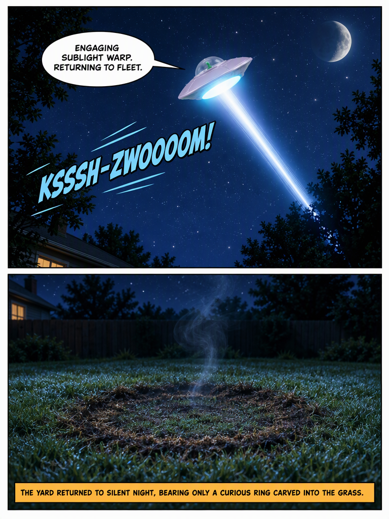 Midnight Whirlwind Signal (page 4 of 8)