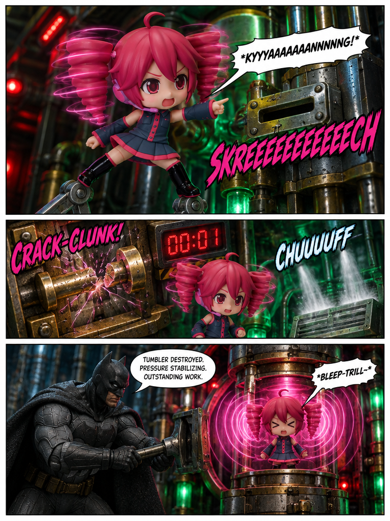 One Night in Gotham (page 3 of 4)