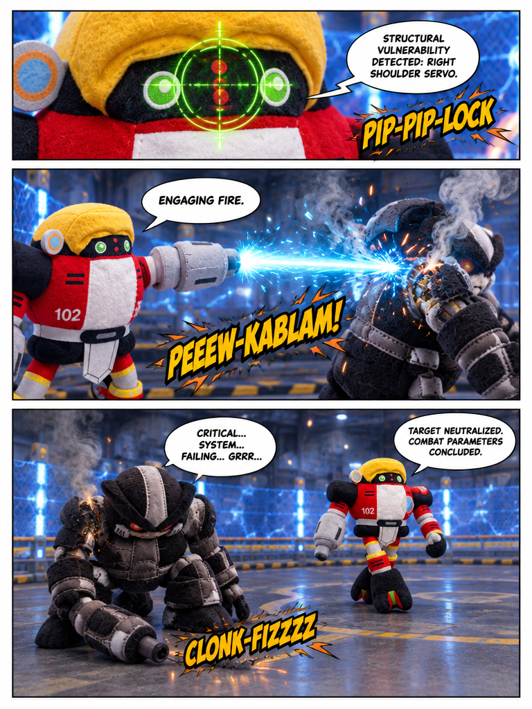 Trial by Combat (page 3 of 4)