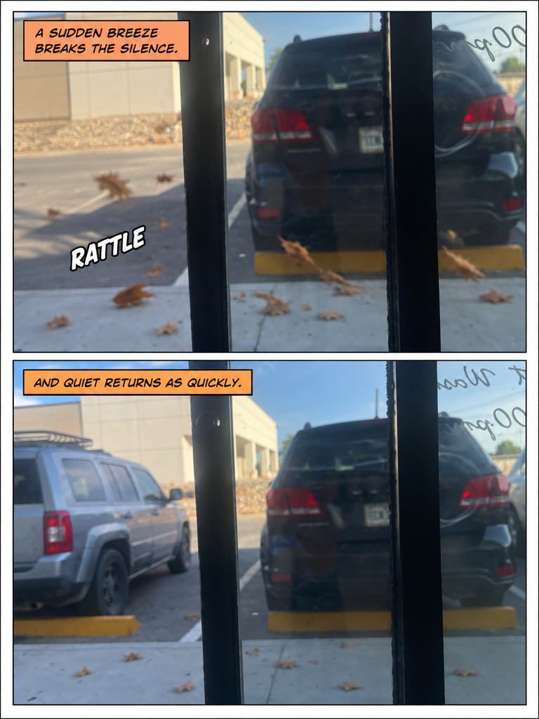 Through the Window (page 3 of 4)