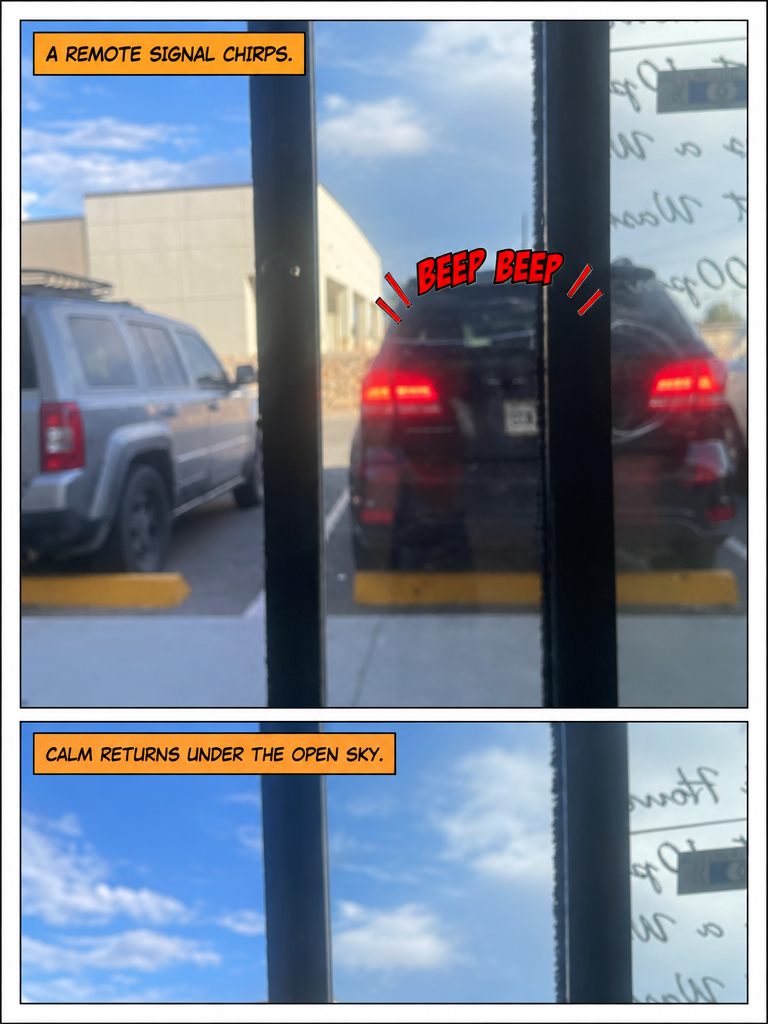 Through the Window (page 4 of 4)