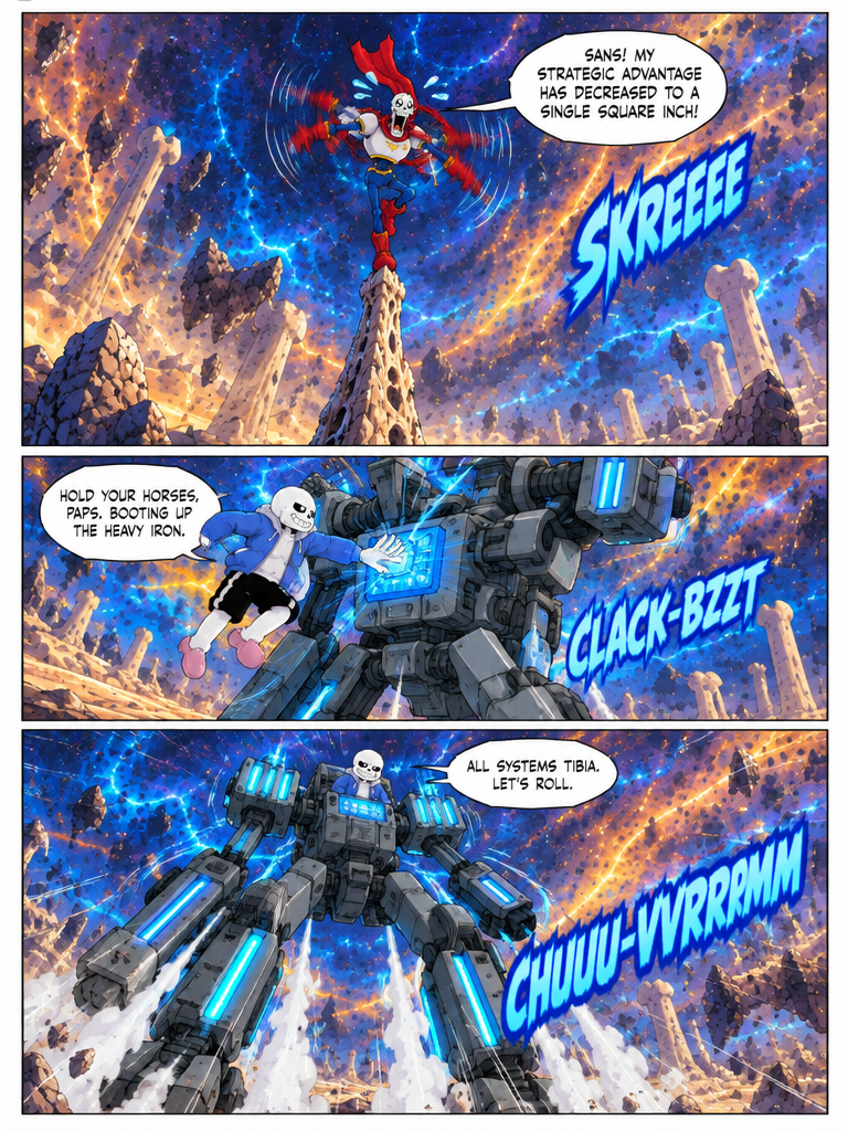 Rift Overdrive (page 2 of 4)