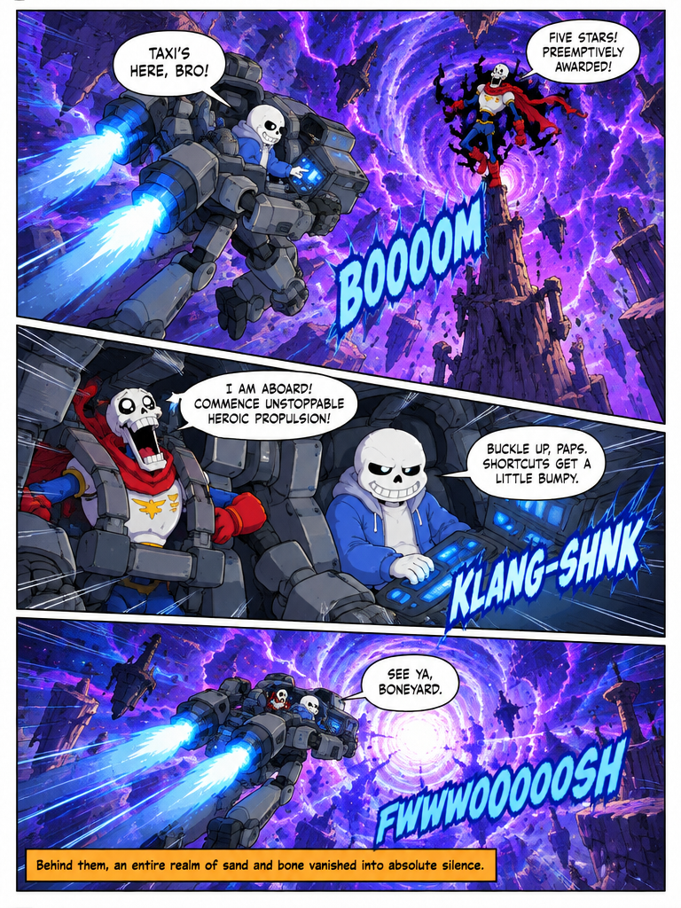 Rift Overdrive (page 3 of 4)