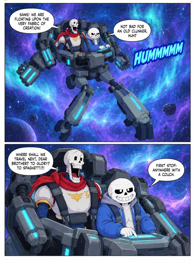 Rift Overdrive (page 4 of 4)