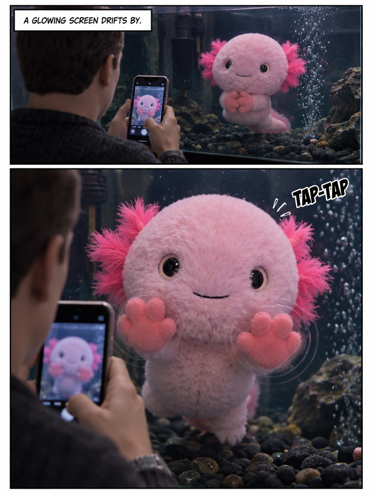 Heart on the Glass (page 2 of 4)