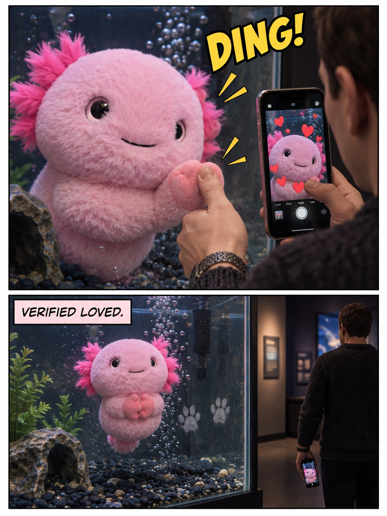 Heart on the Glass (page 4 of 4)