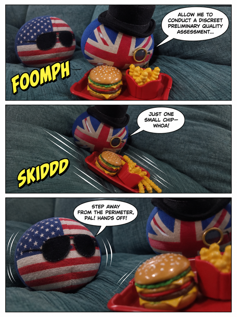 The Great American Meal (page 2 of 4)