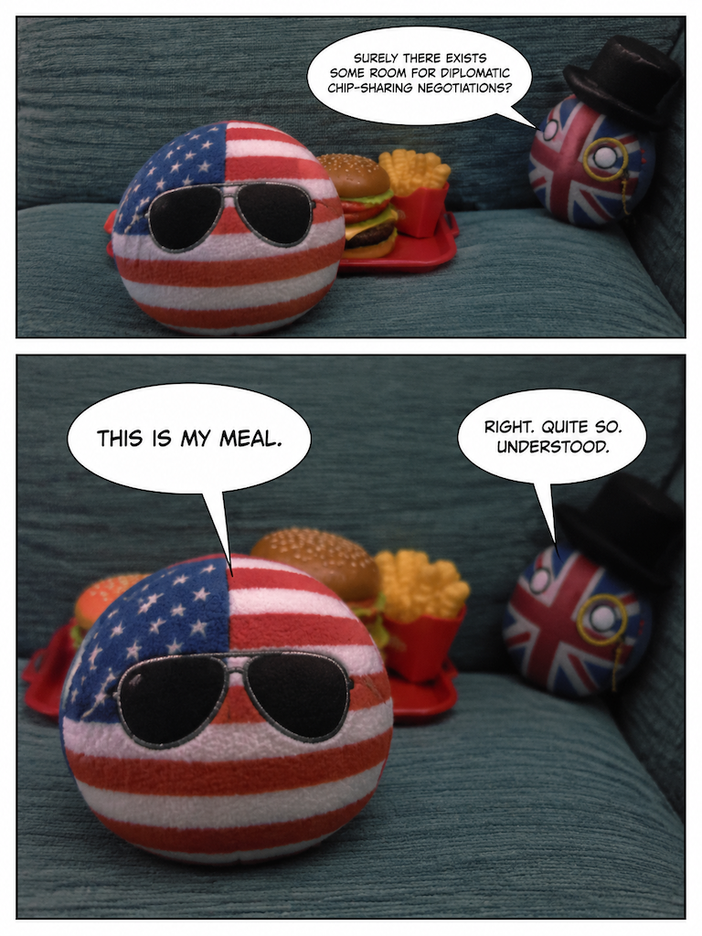 The Great American Meal (page 4 of 4)