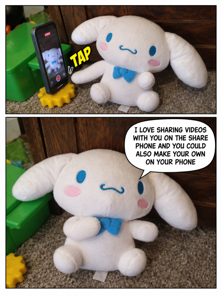 A Message for Kyla (page 3 of 4)