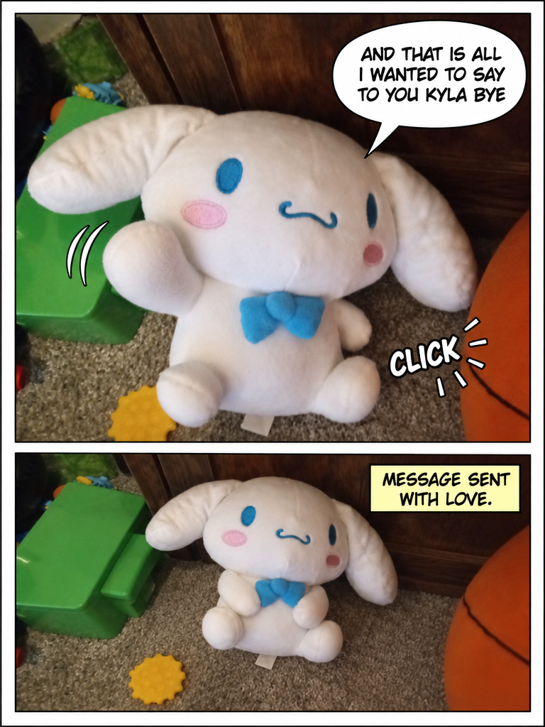 A Message for Kyla (page 4 of 4)