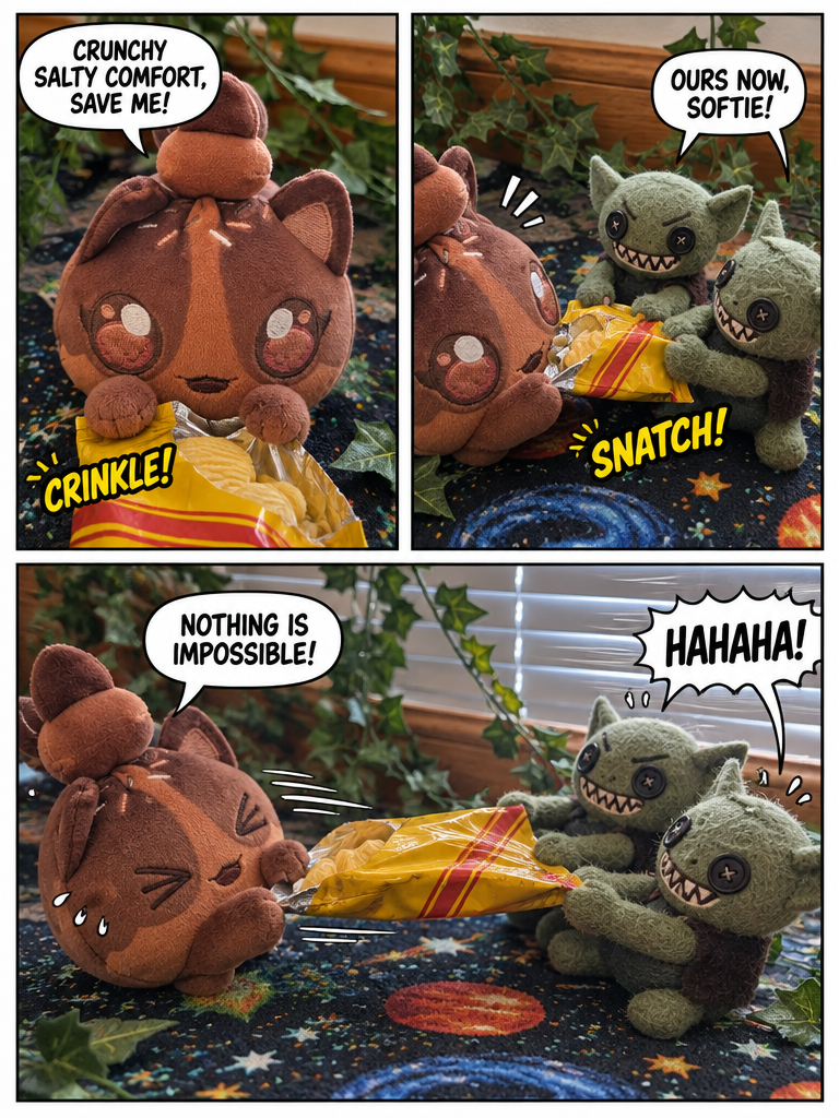 Todd, Susie, And Taz VS The Backrooms Sub-Episode 1 : When It Rains It Pours (page 3 of 4)