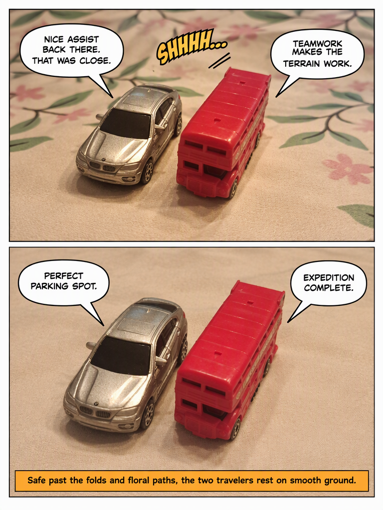 The Tabletop Expressway (page 4 of 4)