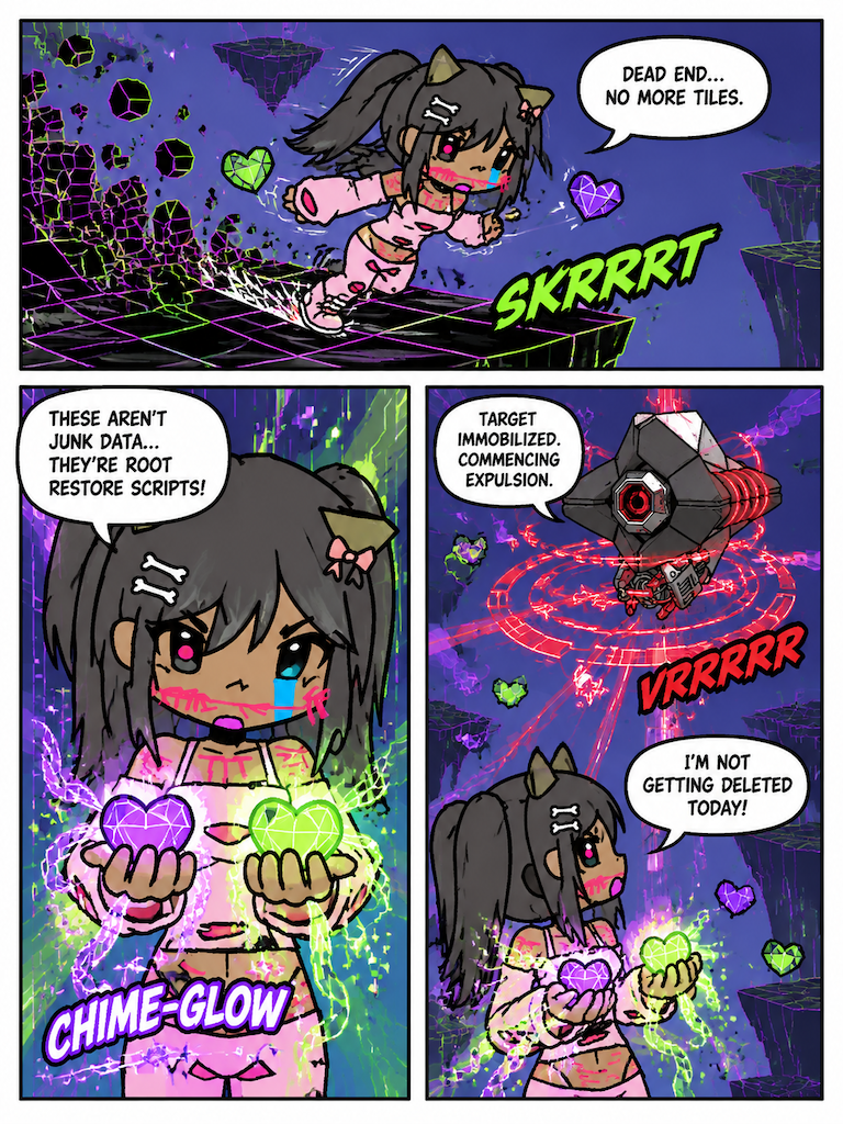 Patch Notes for Mia (page 2 of 4)