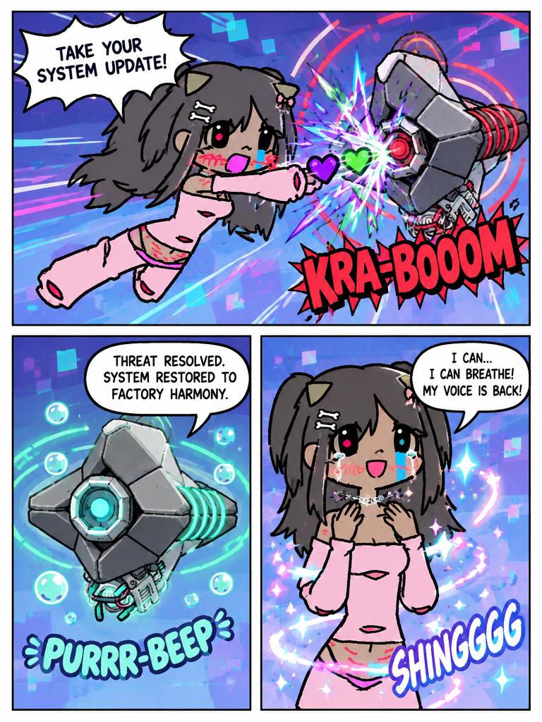 Patch Notes for Mia (page 3 of 4)