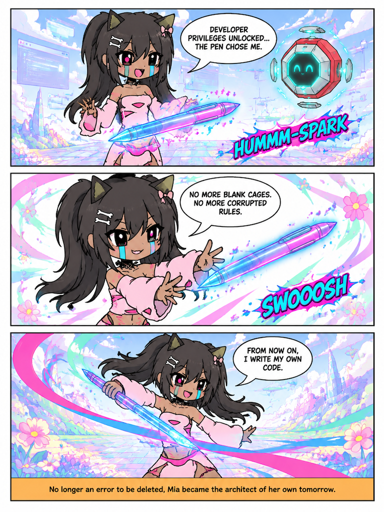 Patch Notes for Mia (page 4 of 4)