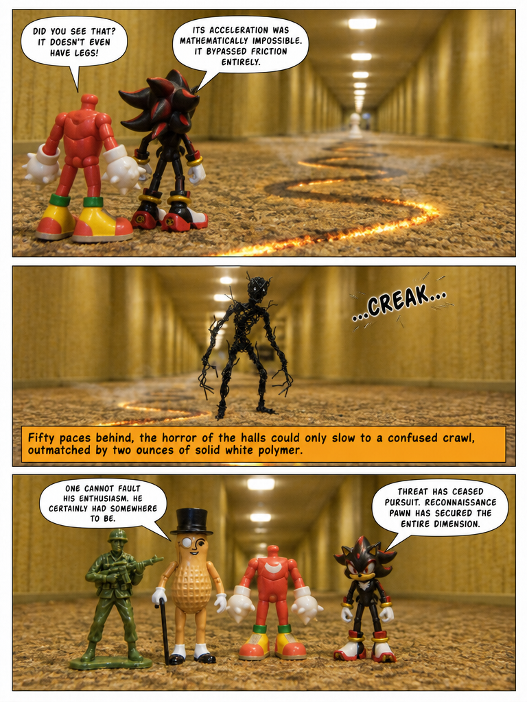 The Sprint of the Mini Pawn (page 4 of 4)