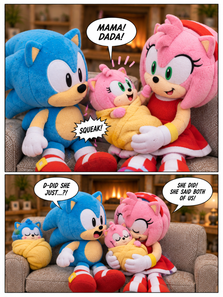 First Words by the Fire (page 3 of 4)