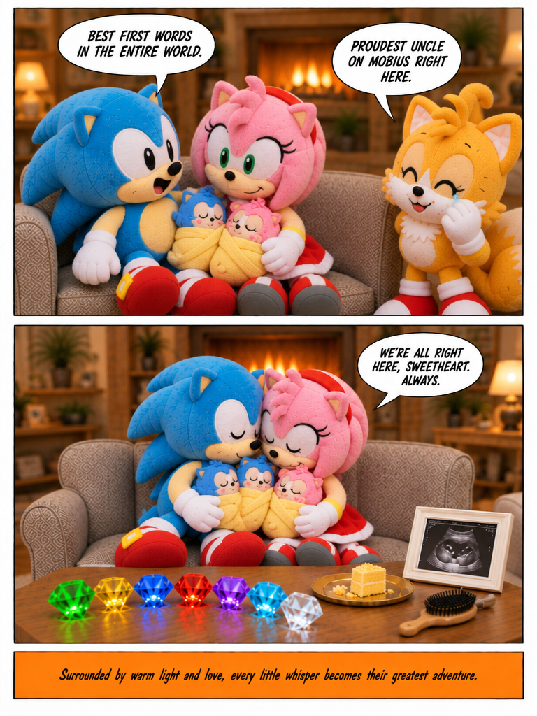 First Words by the Fire (page 4 of 4)