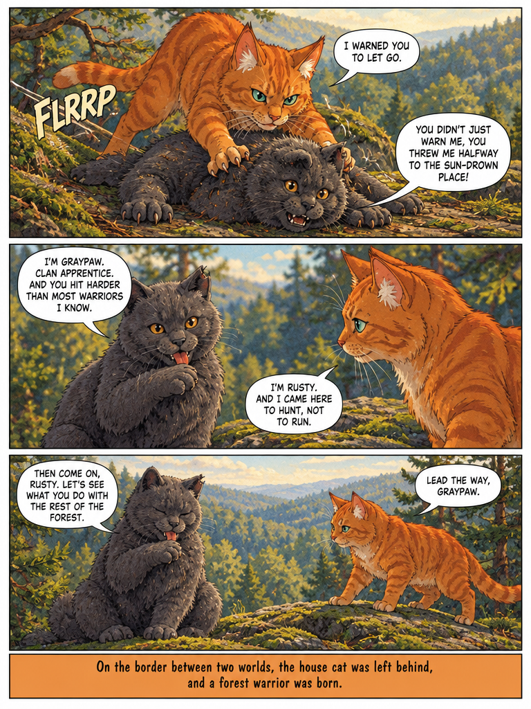 Into the Wild: The Boundary Test (page 4 of 4)