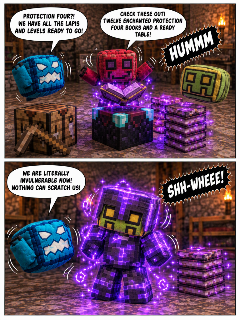 A New Challenger Joins the Realm (page 2 of 4)