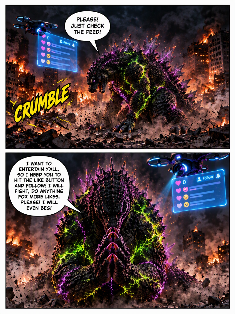Need More Sparks (page 2 of 4)