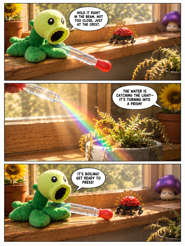 The Windowsill Greenhouse (page 2 of 4)